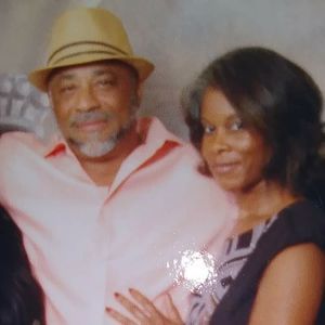 Meet your Posher, Rita